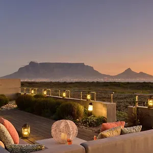 Guest house Atlantic Palms, Cape Town