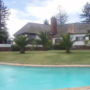 Guest house The Sanctuary Estate, Cape Town