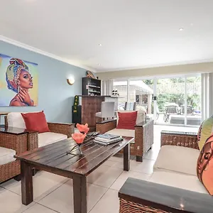 Guest house Atlantic Breeze, Cape Town