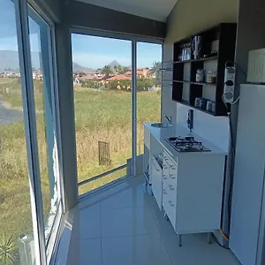 Guest house Gaia Hydro-spa And, Cape Town