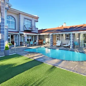 Guest house Atlantic, Cape Town