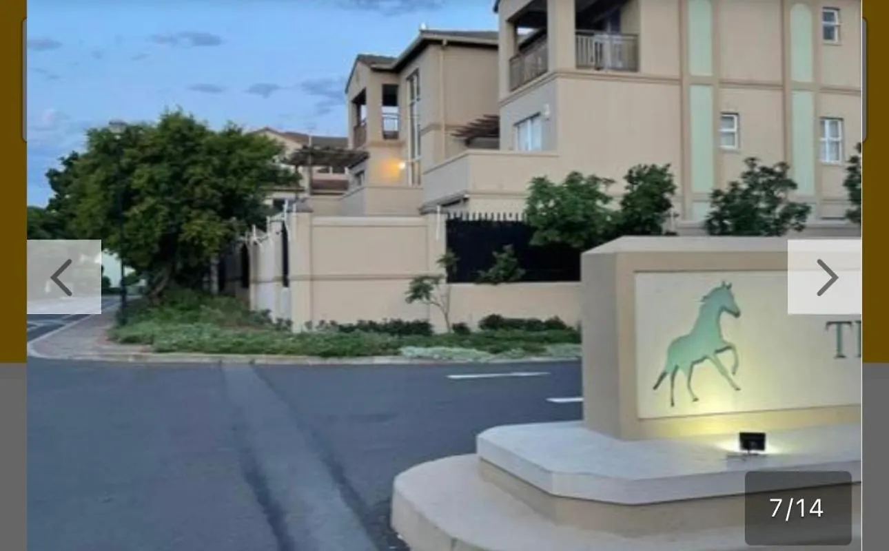Ya Eagle Wings Self Catering Shared Lodge A Cape Town 0*,  South Africa