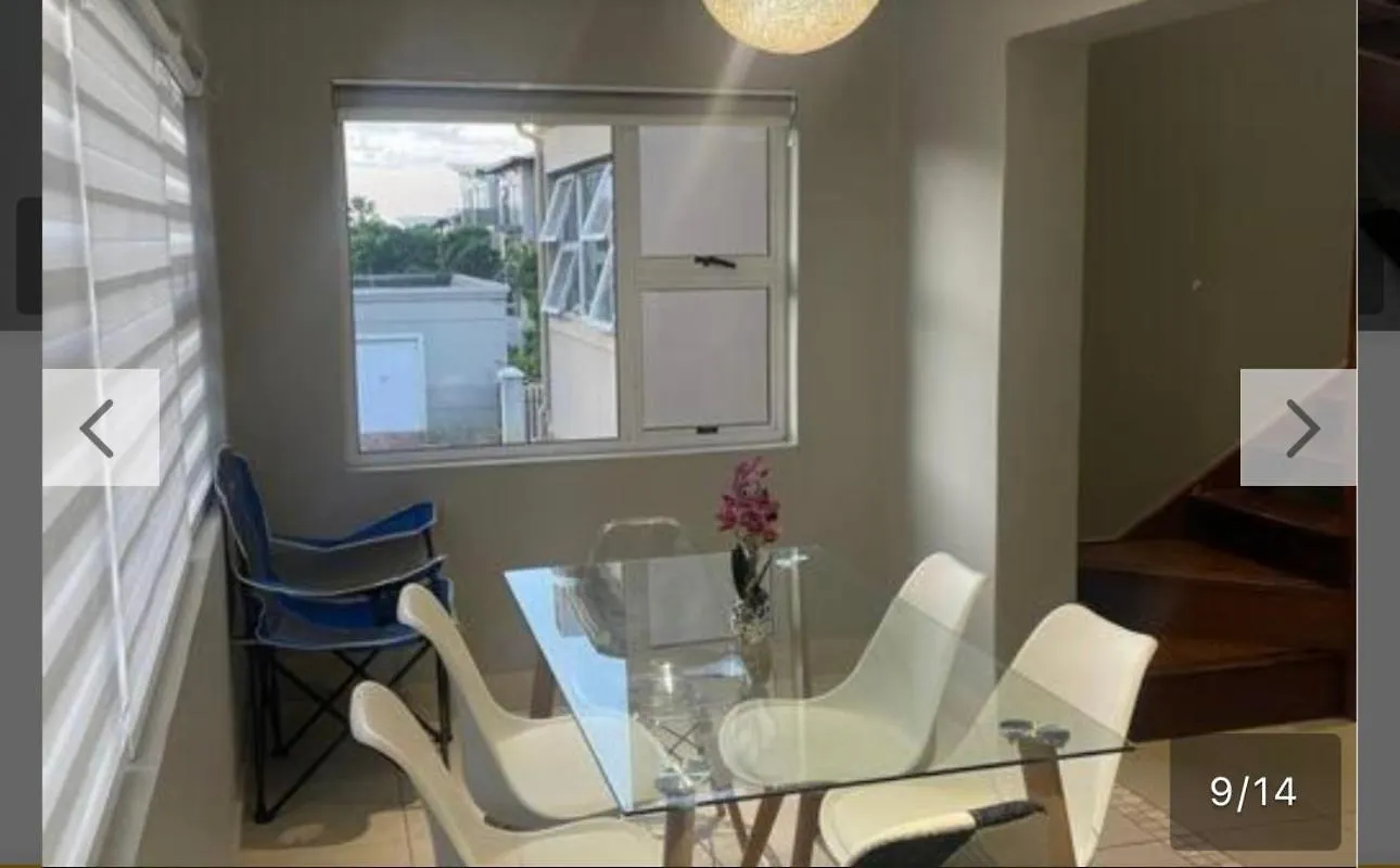Ya Eagle Wings Self Catering Shared Lodge A Kapstadt Gasthof