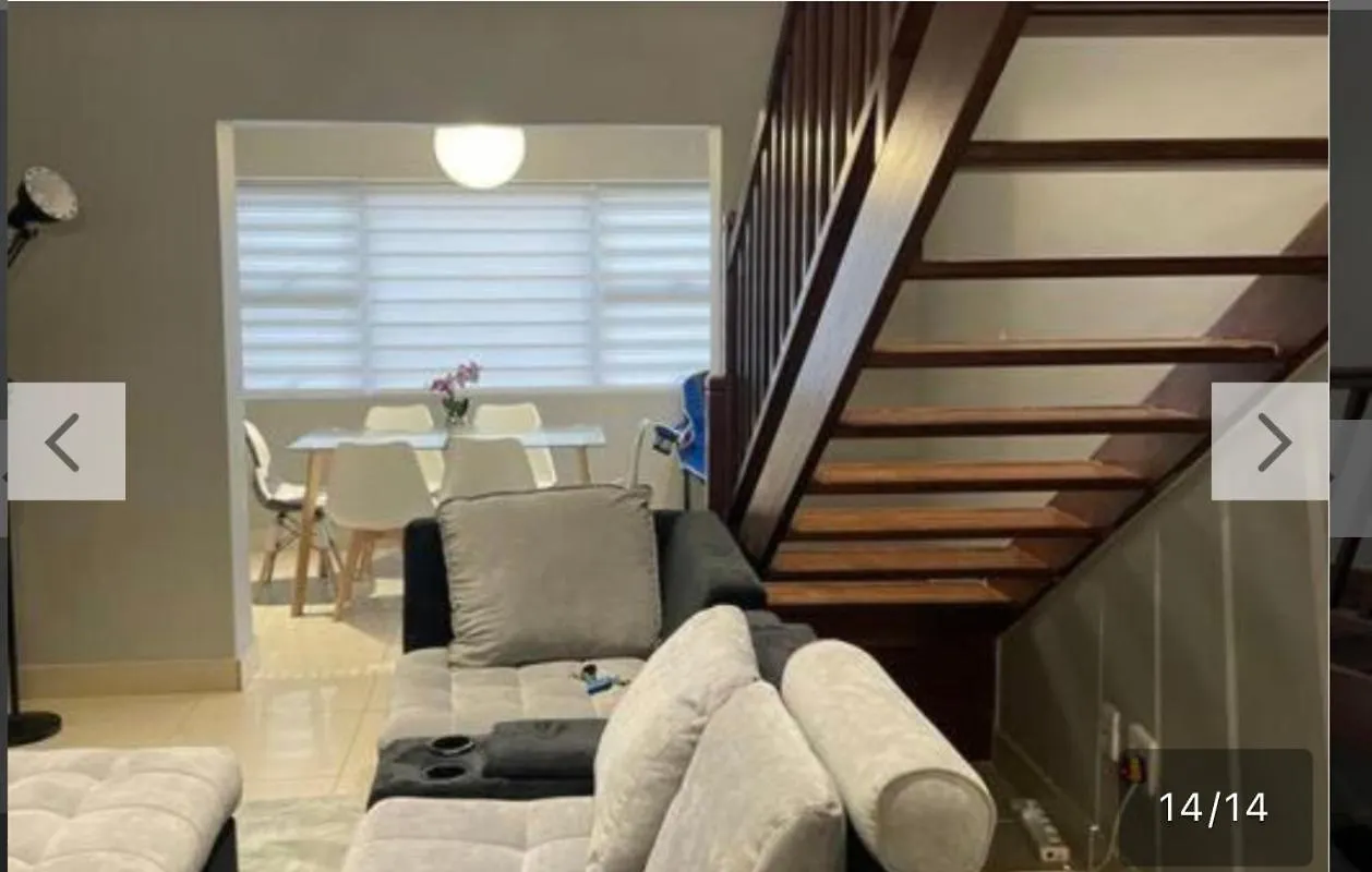 Guest house Ya Eagle Wings Self Catering Shared Lodge A Cape Town