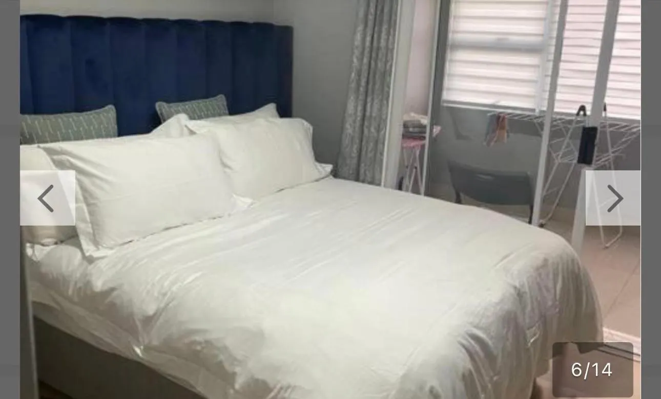 Ya Eagle Wings Self Catering Shared Lodge A Kapstadt 0*,