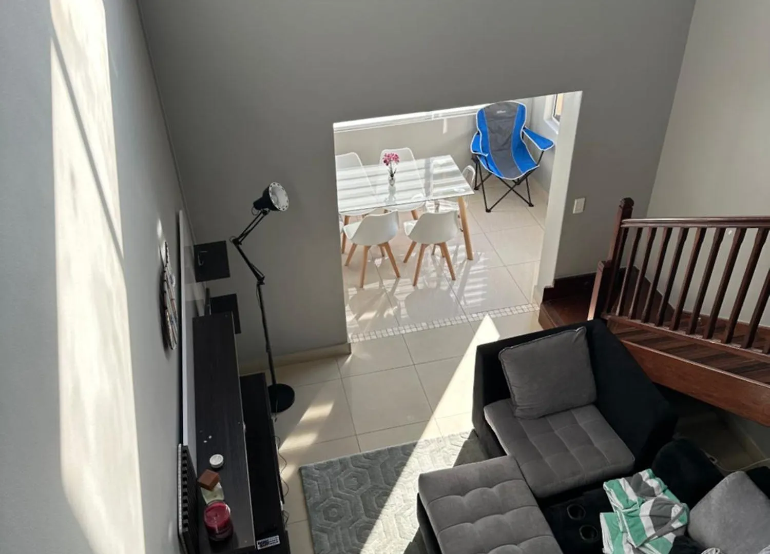 Ya Eagle Wings Self Catering Shared Lodge A Cape Town