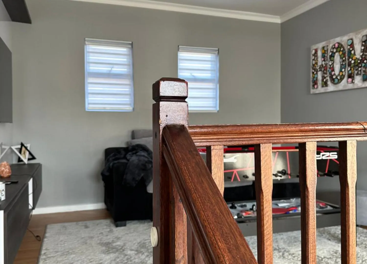 Ya Eagle Wings Self Catering Shared Lodge A Cape Town Guest house